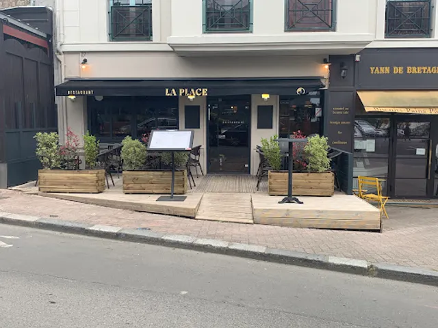 La Place