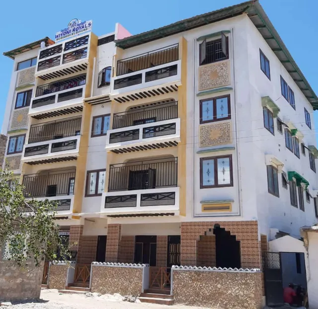 Wiyoni Royals Lamu