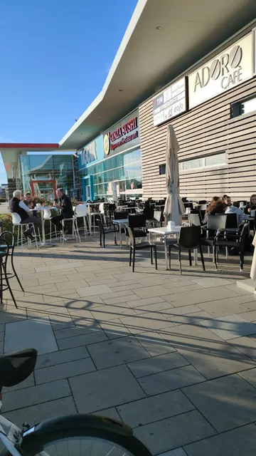 Parco Commerciale "Centro Studi"