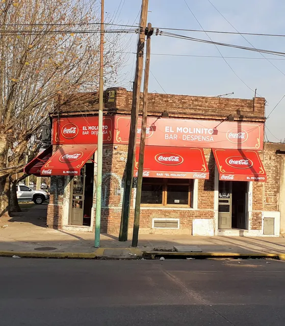 Bar restaurante El Nuevo Molinito