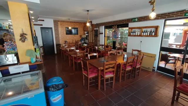 BODEGA QUIJOTE TAPAS ( YA NO SOMOS SIN GLUTEN)