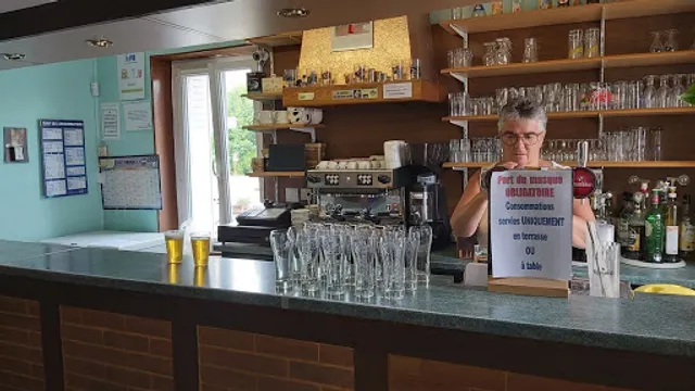 Restaurant _ Au P'tit Bonheur