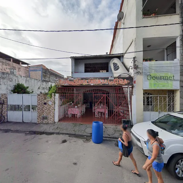 Churrascaria Sabor Da Costela