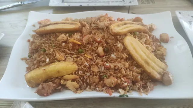 Restaurante Delavela