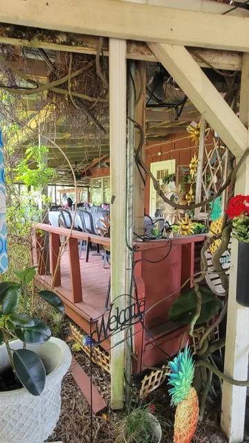 The Stable Home Decor