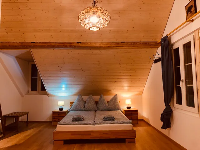 AUSFinn-Apartments, Riverside, 1 & 2