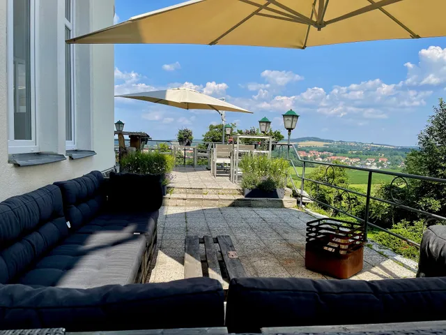 Hotel Waldhaus Pulsnitz