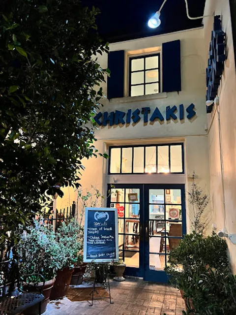 Christakis Greek Cuisine