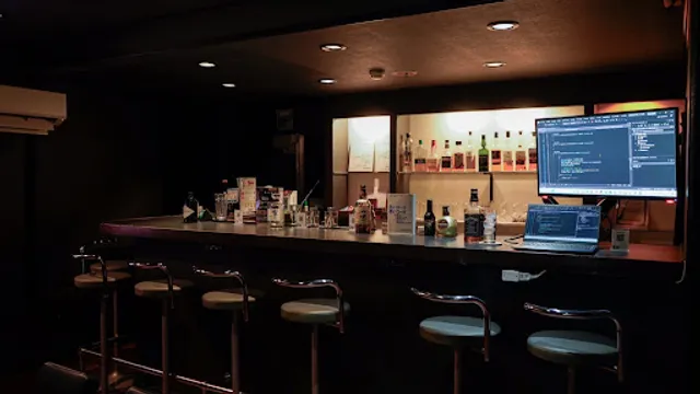 HACK.BAR ハックバー | エンジニアバー