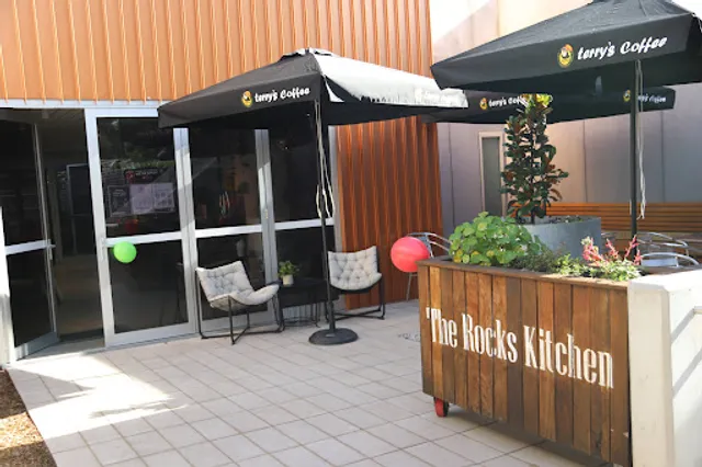 The Rocks Kitchen