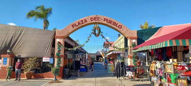 Mercado Latino