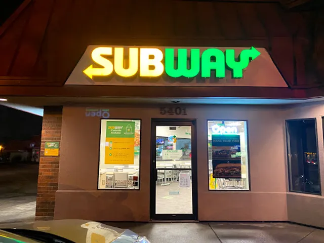 Subway