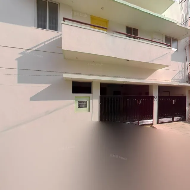 Hotel Sree Saravana Bhavan