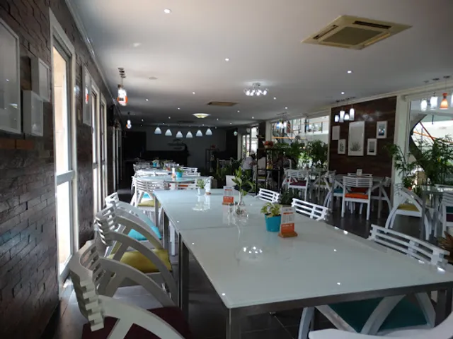 MesseBistro Restaurant