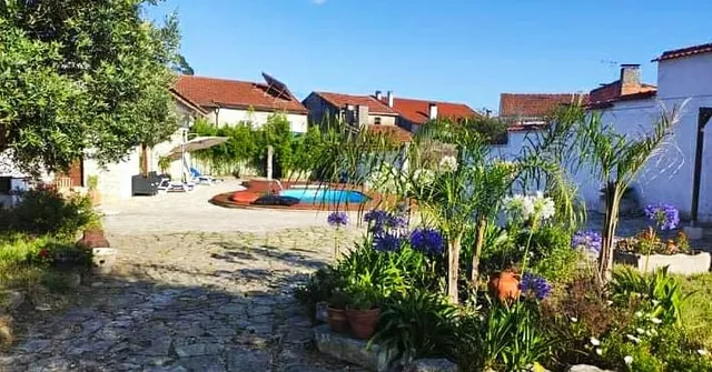 Louro's Villa -12130/AL