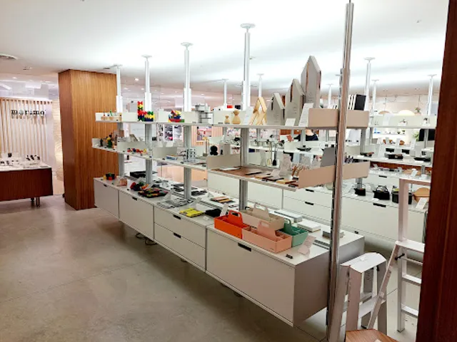 デザインギャラリー1953