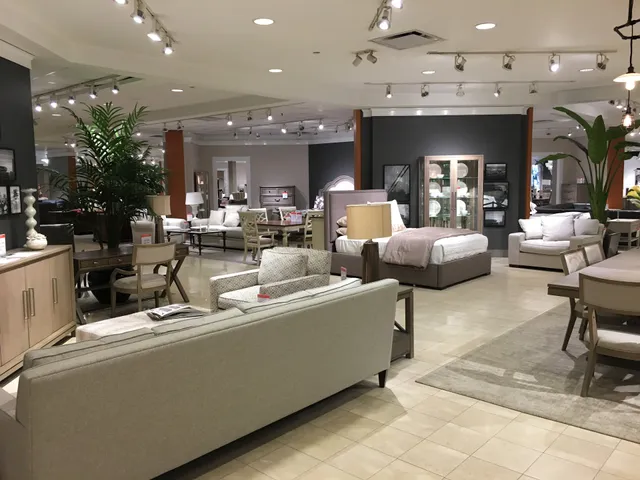 Macy's Furniture Gallery