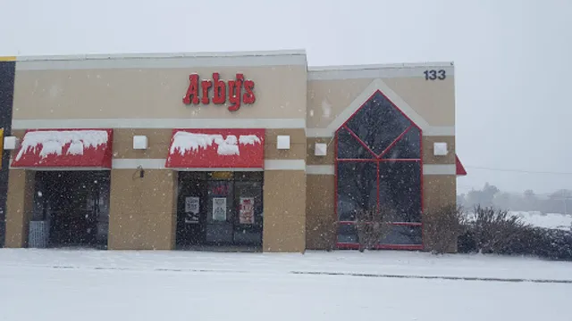 Arby's