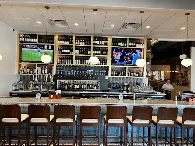 Apollonia Grill - Landings Sarasota