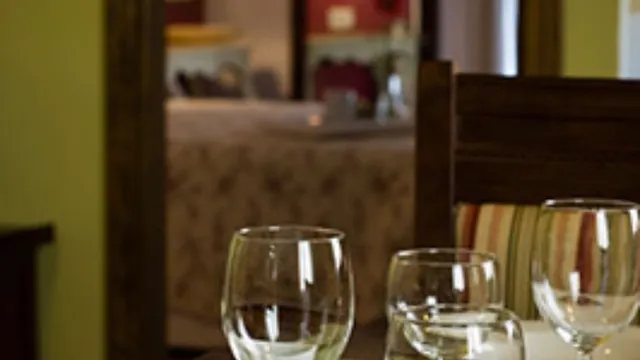 Casa Rural Apartamentos Cumbres de Gredos