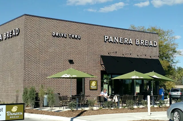 Panera Bread