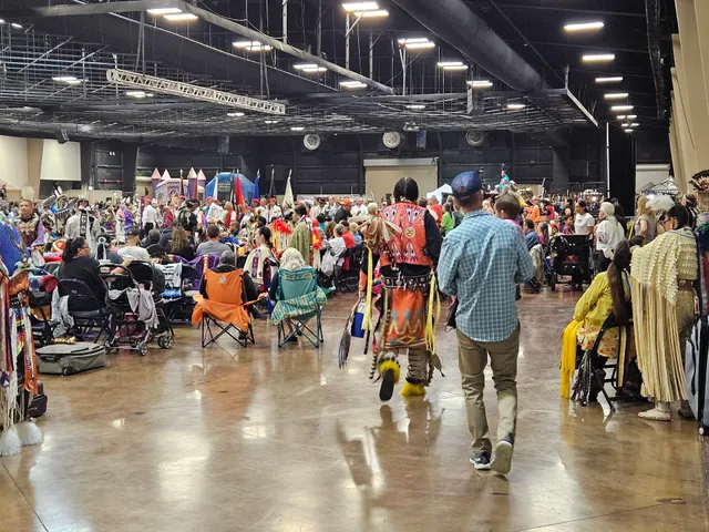 Choctaw Event Center