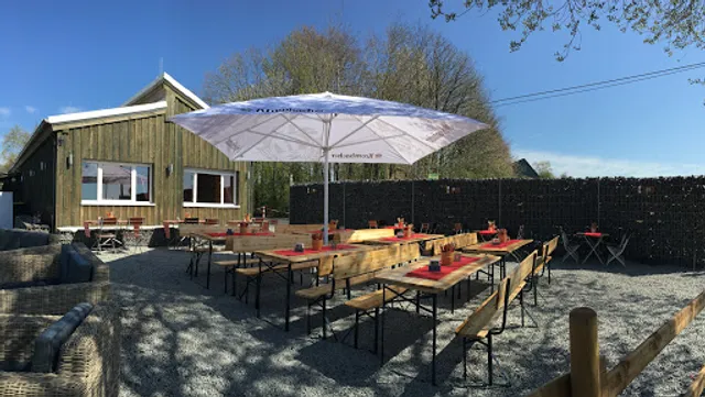 PANORAMAHÜTTE am Blockhaus