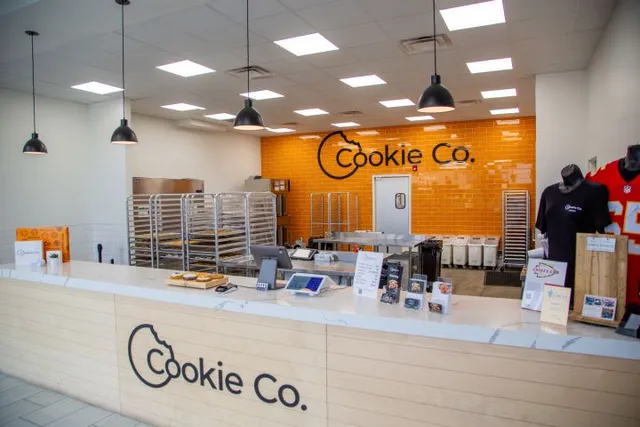 Cookie Co. Lenexa
