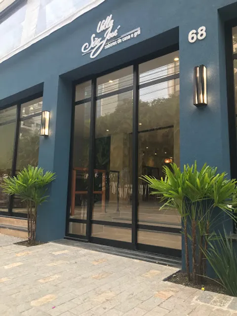 Restaurante Villa São José