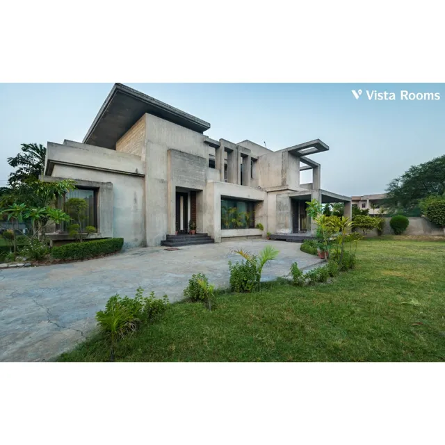 Serenity Bangla, Amritsar