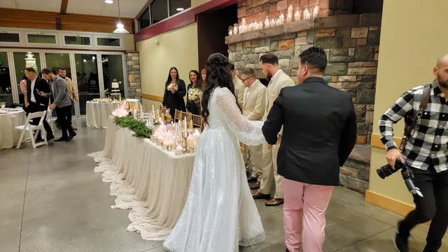 Battle Ground Event Center