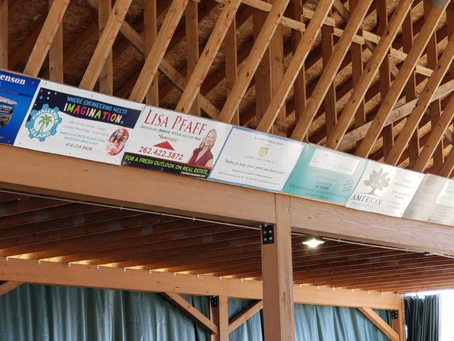 New Berlin Farmers Market