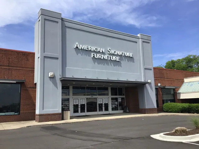 American Signature Furniture