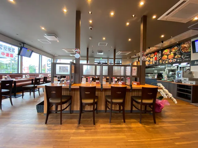 Kandon Gifu Prefecture Office