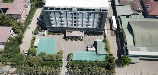 Sein Taung Gyi Hotel