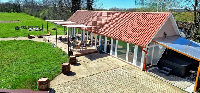 Tölgyeserdő Birtok