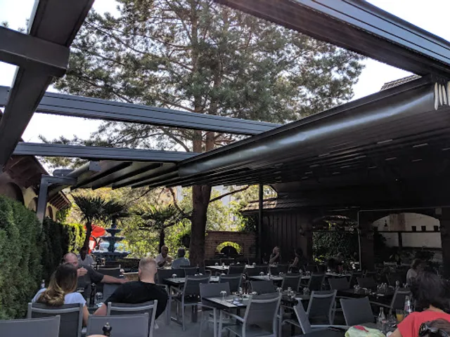 Ristorante Pizzeria Fontana