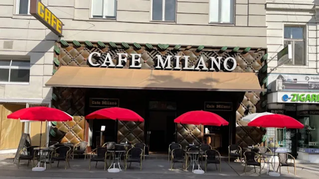 Café Milano