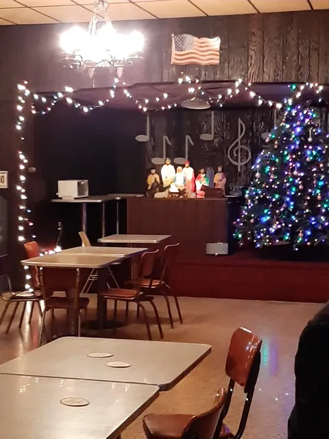 Russian Greek Catholic Citizens Club