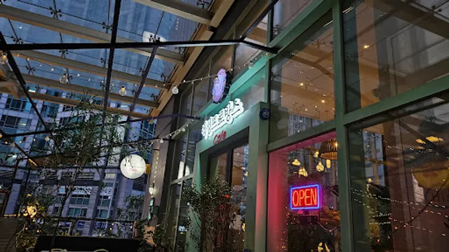 Ekseong Provence second store