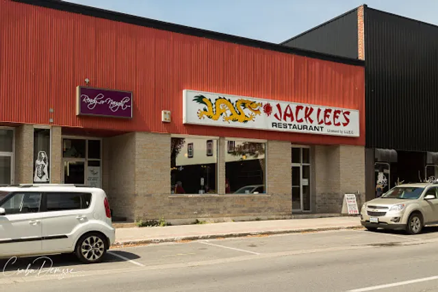 Jack Lee's Tavern Restaurant