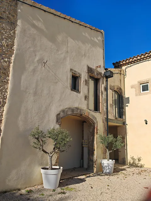 Les Secrets de l'Isle