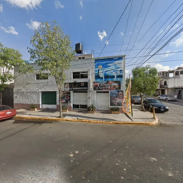 Fercho La Hamburguesería