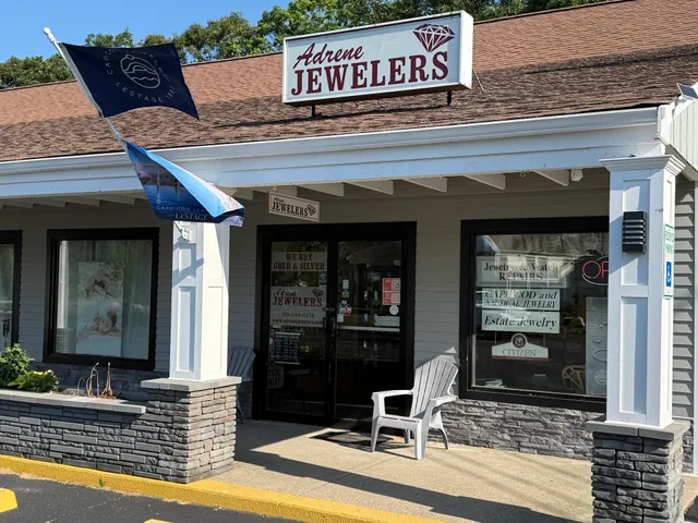Adrene Jewelers
