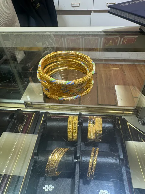 Khadim jewelers