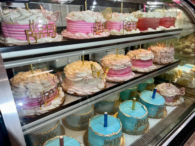 Panadería Family Bakery