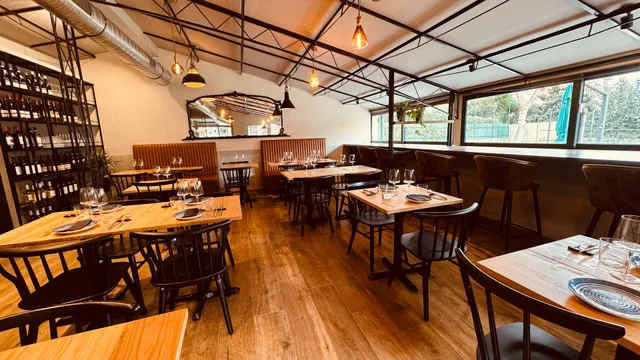 Bon’s - Dining Lovers