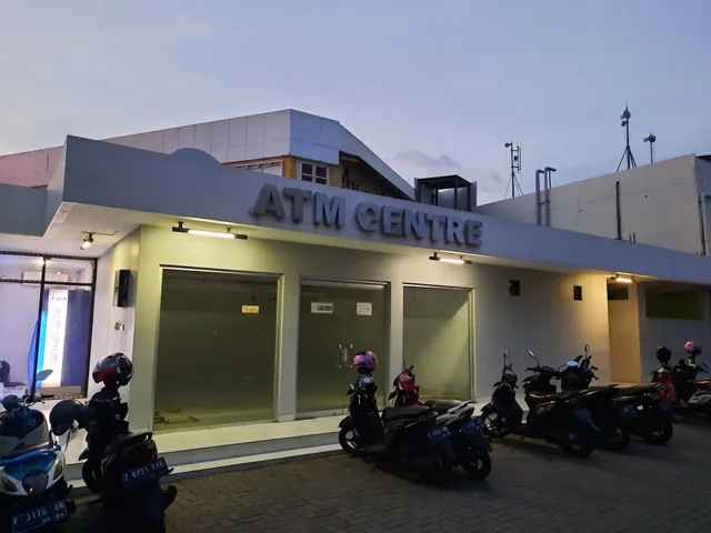 Aneka Baru Resto & Karaoke