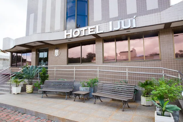 Hotel Ijuí