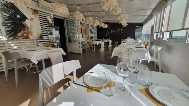 Gaudir Restaurant
